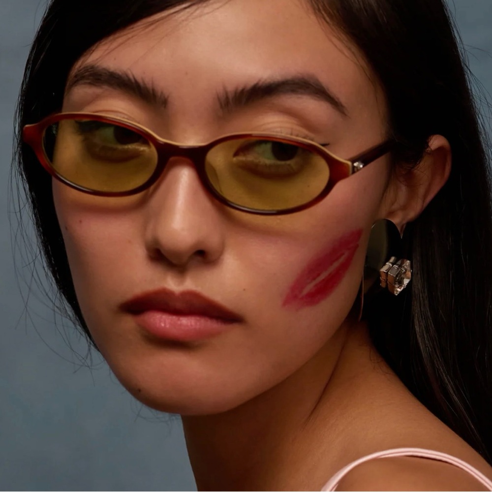 Bonnie Clyde LA baby glasses